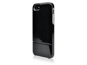 Flick iPhone 5 Black Grey Flick iPhone 5 Black Grey