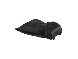 Izzo Carrying Case for Travel Essential - Black Izzo Carrying Case for Travel Essential - Black