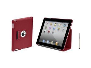 Slim Case Stylus iPad 3 Gen Slim Case Stylus iPad 3 Gen