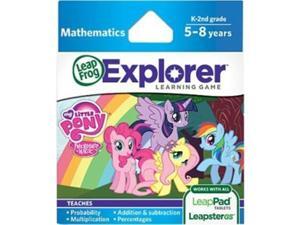 Explorer My Little Pony Friend Explorer My Little Pony Friend