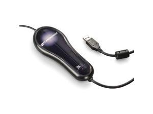 Plantronics DA55 USB-to-Headset Adapters Plantronics DA55 USB-to-Headset Adapters