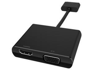 ElitePad HDMI/VGA Adapter ElitePad HDMI/VGA Adapter