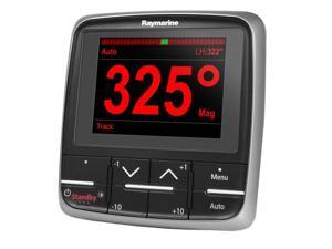 Raymarine p70 Autopilot Control Head Raymarine p70 Autopilot Control Head