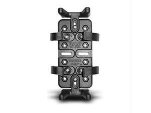 RAM Mount Universal Plastic ATV Holder RAM Mount Universal Plastic ATV Holder