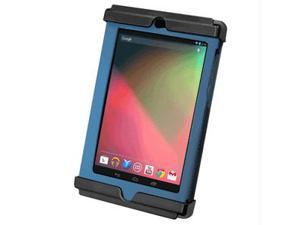 Ram Mount Tab-Tite Universal Cradle F/ 7" Tablets W/ Cases Ram Mount Tab-Tite Universal Cradle F/ 7" Tablets W/ Cases