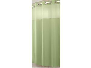 HK Shower Curtain Sage Green HK Shower Curtain Sage Green