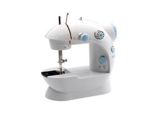 Michley LSS-202-COMBO Mini Sewing Machine Kit Michley LSS-202-COMBO Mini Sewing Machine Kit