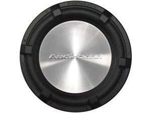Audiobahn 12" Flame Black Cast Basket 1000W RMS Dual 6Ohm Audiobahn 12" Flame Black Cast Basket 1000W RMS Dual 6Ohm
