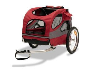 Hound About Bicycle Trailer - Medium Hound About Bicycle Trailer - Medium