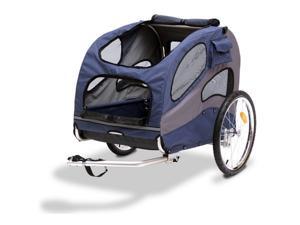 Hound About Bicycle Trailer - Large Hound About Bicycle Trailer - Large