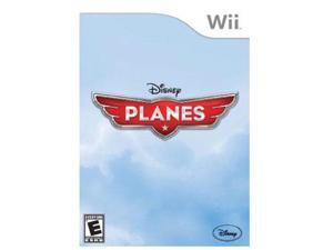 Disney Planes Wii Disney Planes Wii
