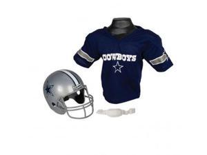 Yth Cowboys Helmt Jsy St OSFA Yth Cowboys Helmt Jsy St OSFA