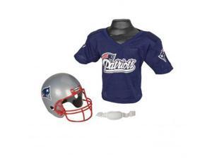 Yth Patriots Hlmt Jsy Set OSFA Yth Patriots Hlmt Jsy Set OSFA