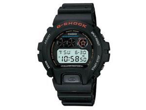Casio DW6900-1V Men's G-Shock Classic Black Digital Illuminator Sports Watch Casio DW6900-1V Men's G-Shock Classic Black Digital Illuminator Sports Watch