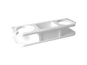 Taco 2 Drink Poly Cup Holder With "Catch All" Taco 2 Drink Poly Cup Holder With "Catch All"