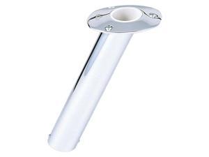 Lee s 30 Degree Stainless Steel Heavy Duty Bar Pin Rod Holder - 2 O.D. Lee s 30 Degree Stainless Steel Heavy Duty Bar Pin Rod Holder - 2 O.D.