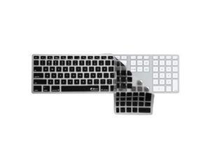 KB Covers Checkerboard Clear with Black Keyboard Cover for Apple Ultra-Thin Keyboard Checkerboard (Clear with Black Buttons) KB Covers Checkerboard Clear with Black Keyboard Cover for Apple Ultra-Thin Keyboard Checkerboard (Clear with Black Buttons)