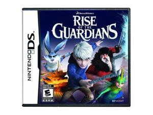 Rise of the Guardians DS Rise of the Guardians DS