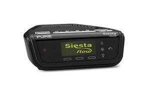 Siesta Flow Radio Siesta Flow Radio