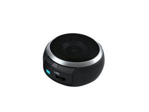 Cyber Acoustics CA-MP44 2.0 Speaker System - 1.5 W RMS - USB - iPod Supported Cyber Acoustics CA-MP44 2.0 Speaker System - 1.5 W RMS - USB - iPod Supported
