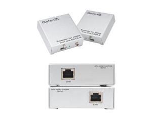 BaseT Extender for HDMI Cat5 BaseT Extender for HDMI Cat5