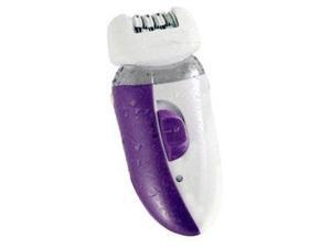 Wet and Dry Ladies Shaver Wet and Dry Ladies Shaver