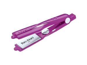 Bed Head Rumor BH214 Straightener - Tourmaline Ceramic Plate - AC Supply Powered Bed Head Rumor BH214 Straightener - Tourmaline Ceramic Plate - AC Supply Powered