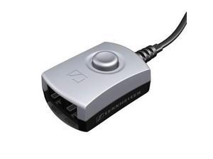 Passive Box Headset Switch Passive Box Headset Switch