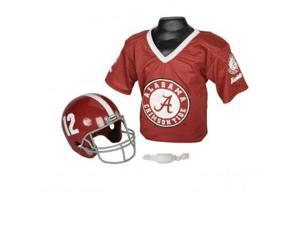 Yth Alabama Helmet Jsy St OSFA Yth Alabama Helmet Jsy St OSFA