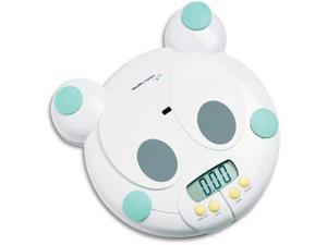 Health o Meter HDC100KD-01 Kid's Scale - 60 lb Health o Meter HDC100KD-01 Kid's Scale - 60 lb