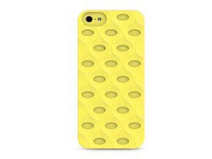 La Padrera for iPhone 5c - Yellow La Padrera for iPhone 5c - Yellow