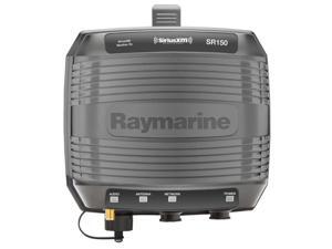 Raymarine E70161 Sirius Weather Receiver Raymarine E70161 Sirius Weather Receiver