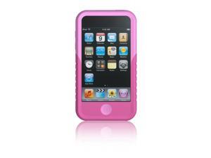 TuffWrap Accent Case for iTouch 2G Pink/Pink TuffWrap Accent Case for iTouch 2G Pink/Pink