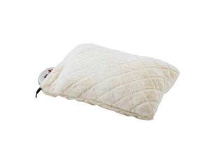 Helen of Troy BIMA7733WHT2 2 in 1 Massaging Pillow Helen of Troy BIMA7733WHT2 2 in 1 Massaging Pillow