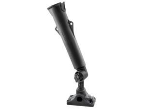 Ram Mount Tough-Tube Rod Holder W/ Flat Surface Base Ram Mount Tough-Tube Rod Holder W/ Flat Surface Base
