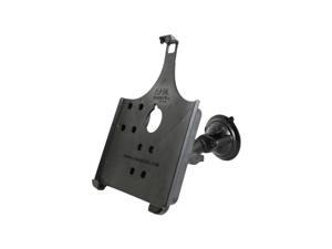 Ram Mount Apple Ipad Twist Lock Suction Cup Mount Ram Mount Apple Ipad Twist Lock Suction Cup Mount