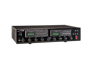SPECO TECHNOLOGIES P60FACD Amplifier SPECO TECHNOLOGIES P60FACD Amplifier