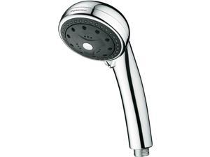 Pollenex? 5-Setting Hand-Held Showerhead Pollenex? 5-Setting Hand-Held Showerhead