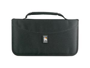 48 Disc CD/DVD/Gaming/Blu-Ray Case 48 Disc CD/DVD/Gaming/Blu-Ray Case