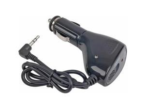 RCA RFMT10R Rca fm transmitter for mp3 players RCA RFMT10R Rca fm transmitter for mp3 players