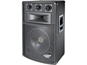 12" 3-Way PA Speaker 12" 3-Way PA Speaker