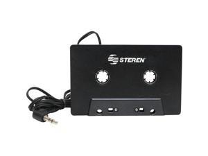 Steren Electronics - BL-780-101 - MP3/CD Cassette Player Adapter Steren Electronics - BL-780-101 - MP3/CD Cassette Player Adapter