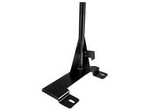 Ram Mount No Drill Laptop Base 1995-2013 Ford Econoline Van Ram Mount No Drill Laptop Base 1995-2013 Ford Econoline Van