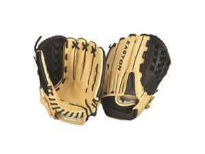 Easton Softball 12.75" - NATS125 - Tan - Woven, Rawhide, Leather - Closed Back Easton Softball 12.75" - NATS125 - Tan - Woven, Rawhide, Leather - Closed Back