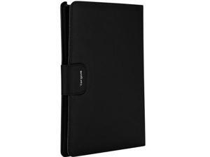 TARGUS THZ187US IPAD AIR NOTEPAD FOLIO NOIR TARGUS THZ187US IPAD AIR NOTEPAD FOLIO NOIR