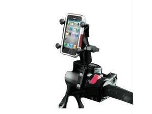 Ram Mount Universal X-Grip Holder Brake/Clutch Mount Ram Mount Universal X-Grip Holder Brake/Clutch Mount