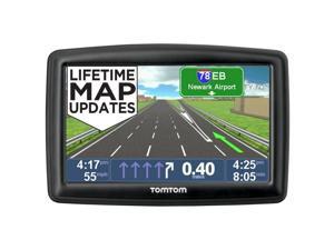 TomTom GO 50S 5" GPS Receiver in Bulk Packaging with Built-In Bluetooth and Lifetime Traffic and Map Updates TomTom GO 50S 5" GPS Receiver in Bulk Packaging with Built-In Bluetooth and Lifetime Traffic and Map Updates
