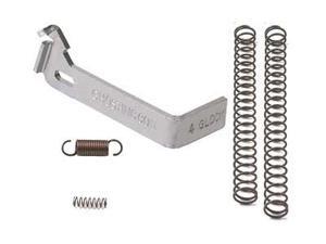 Ghost Inc. Edge Trigger Kit, 3.5 lb, Fits Glock, Drop-In EDGETK Ghost Inc. Edge Trigger Kit, 3.5 lb, Fits Glock, Drop-In EDGETK