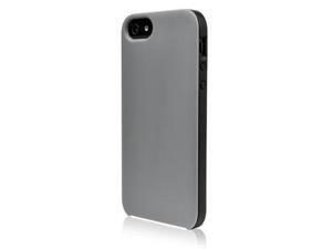 Forge iPhone 5 Grey Black Forge iPhone 5 Grey Black