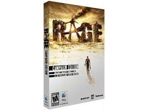 Rage Campaign Edition Rage Campaign Edition